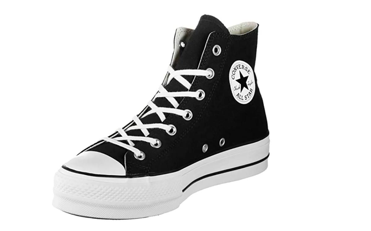 Las zapatillas que te van a pegar con todo esta primavera-verano