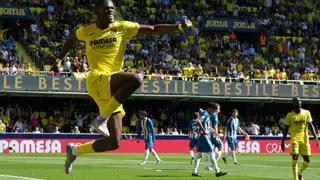 La Premier suspira por Barry, el delantero emergente del Villarreal