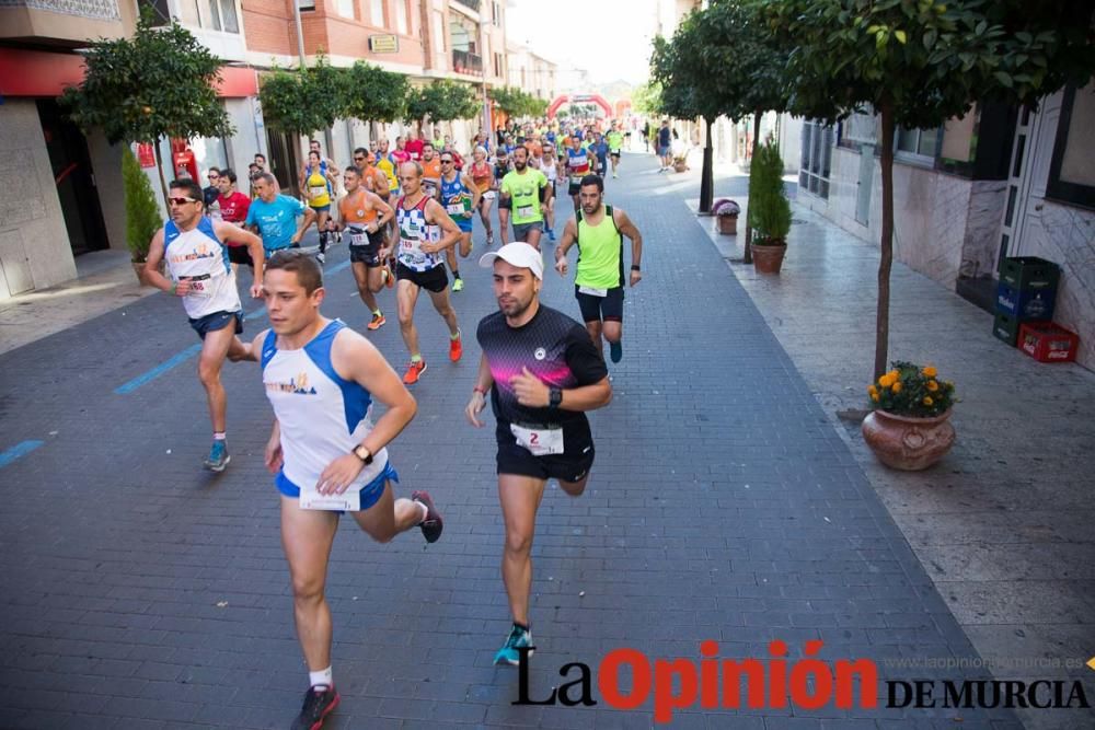 III Vuelta al Santuario de la Esperanza (carrera)