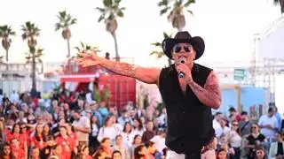 Fogueres Fest en Alicante: el festival que recuerda a las noches de verano