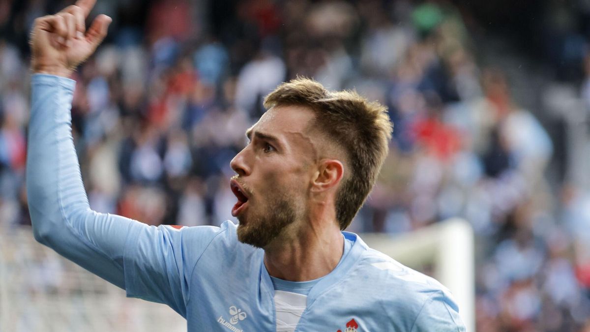 Óscar Mingueza: "Siempre estaré agradecido y el Barça siempre estará en mi corazón"