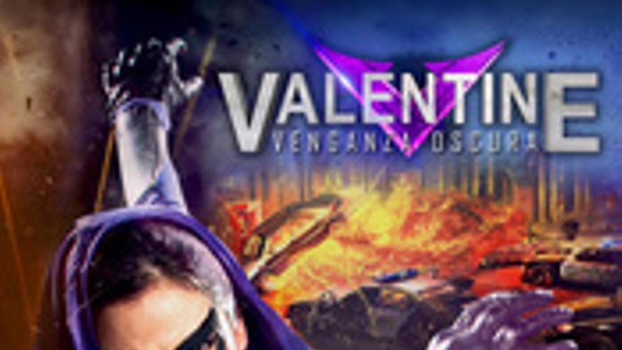 Valentine, venganza oscura