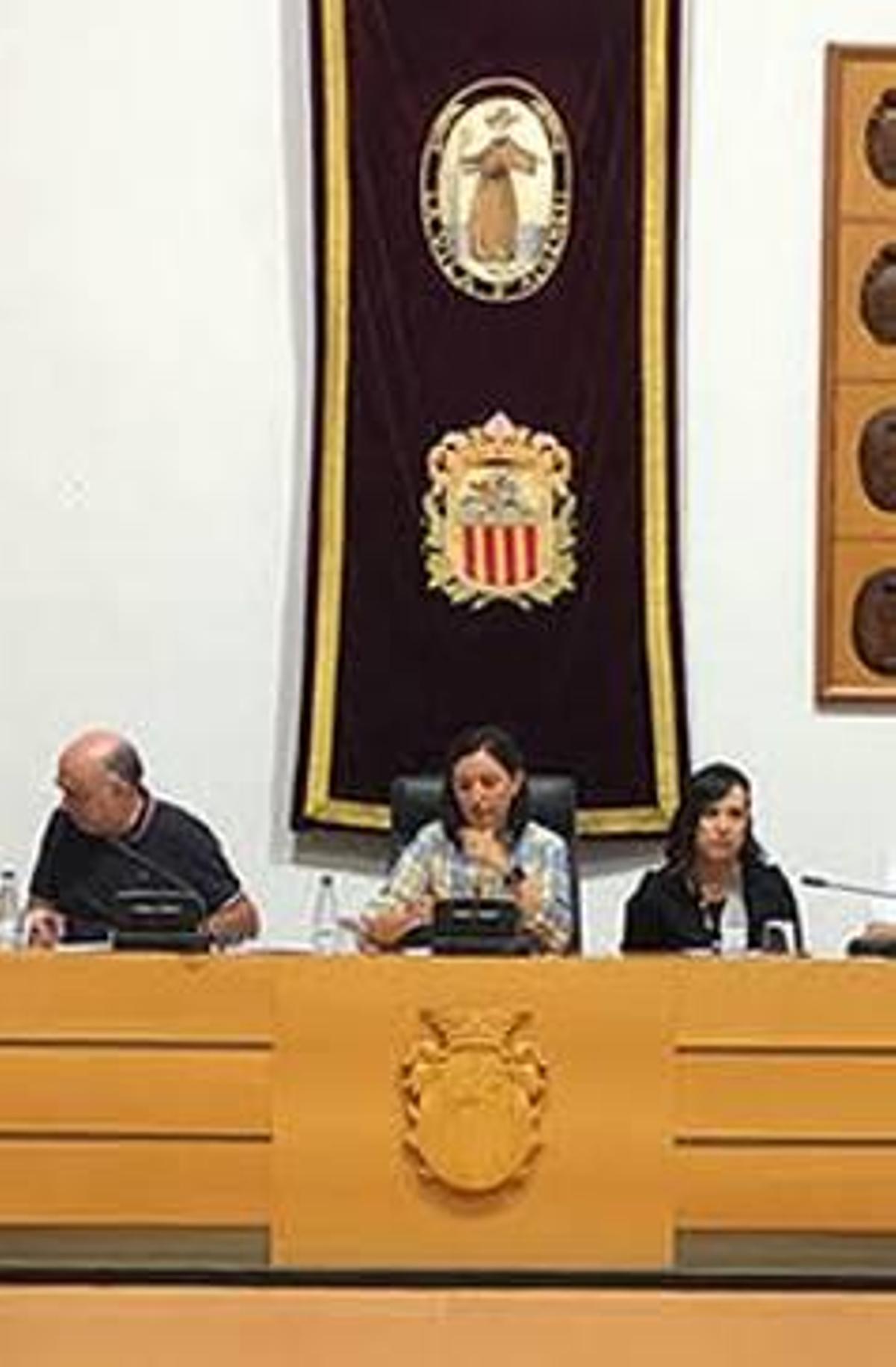 Algemesí impulsa un plan municipal para luchar contra el cambio climático