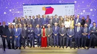 El II Foro de Prensa Ibérica arranca para impulsar el despegue del Noroeste