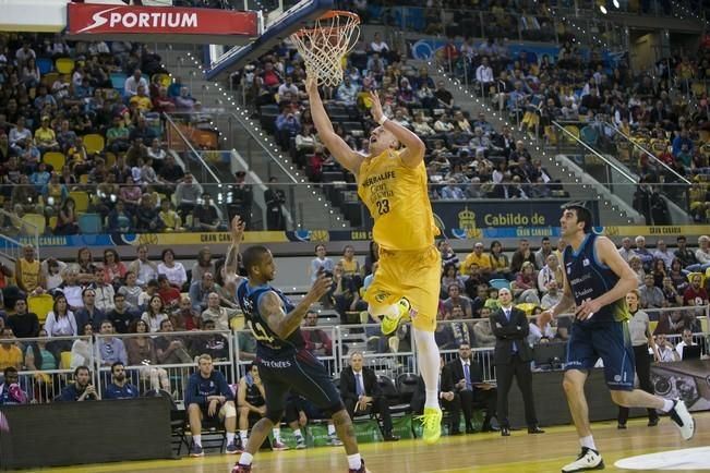 BALONCESTO ACB LIGA ENDESA