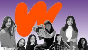 Les 7 magnífiques del fenomen Wattpad, el Netflix romàntic de la literatura juvenil