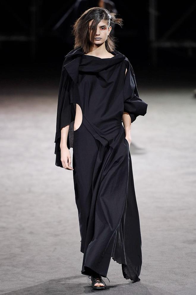 Yohji Yamamoto