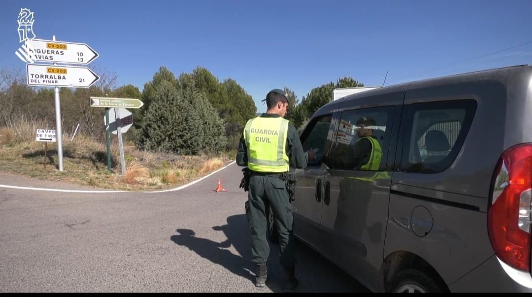 Los vecinos de los cuatro municipios realojados comienzan a llegar a sus casas