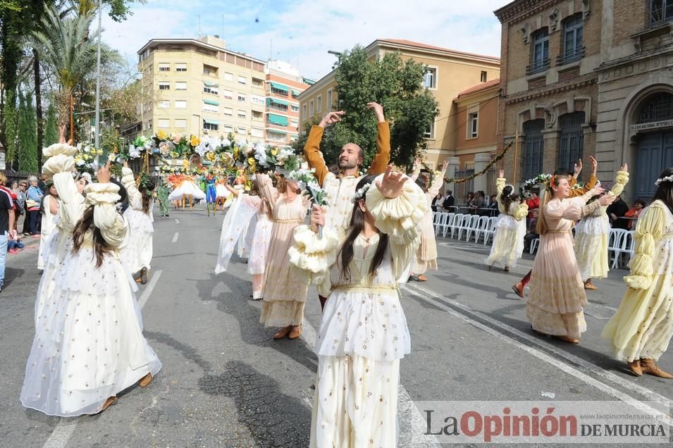 Desfile de la Batalla de las Flores