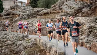 Mérida será sede del Campeonato de España de Atletismo en Ruta 2026