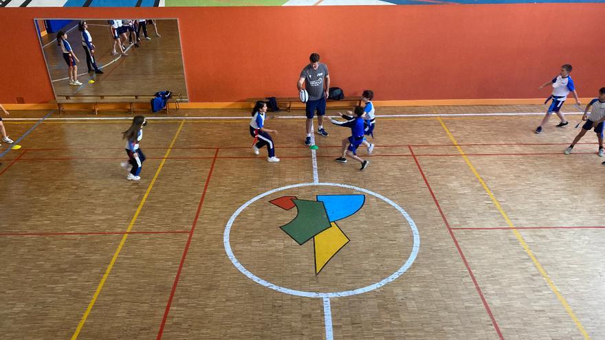 El programa ‘+ Esport a l’Escola’ llegará a más de 300 centros educativos en 2024