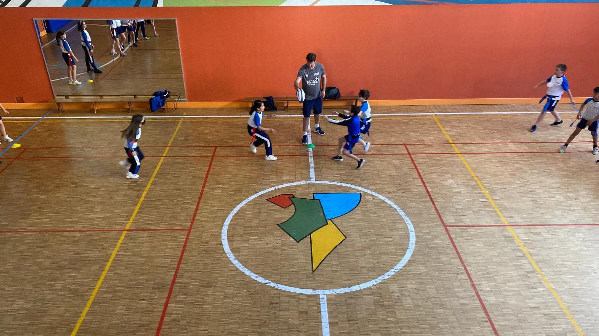 La iniciativa impulsada por la Fundación Trinidad Alfonso en colaboración con la Conselleria de Cultura y Deporte acercará 23 disciplinas diferentes al alumnado de Primaria de la Comunitat.