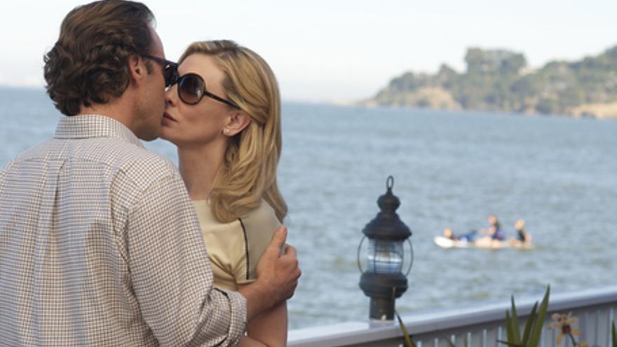 Blue Jasmine