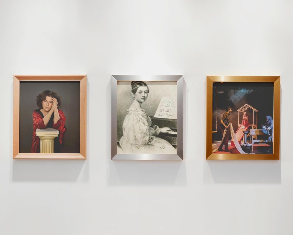 Agenda cultural de la semana.