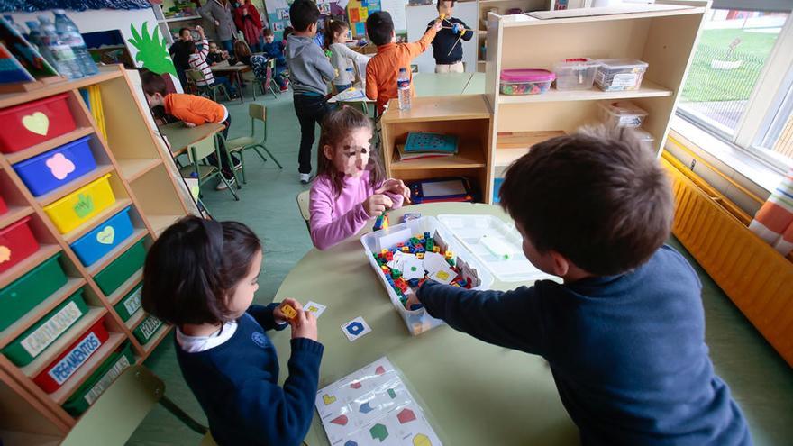 Las guarderías piden al Gobierno respaldo económico para afrontar la gratuidad