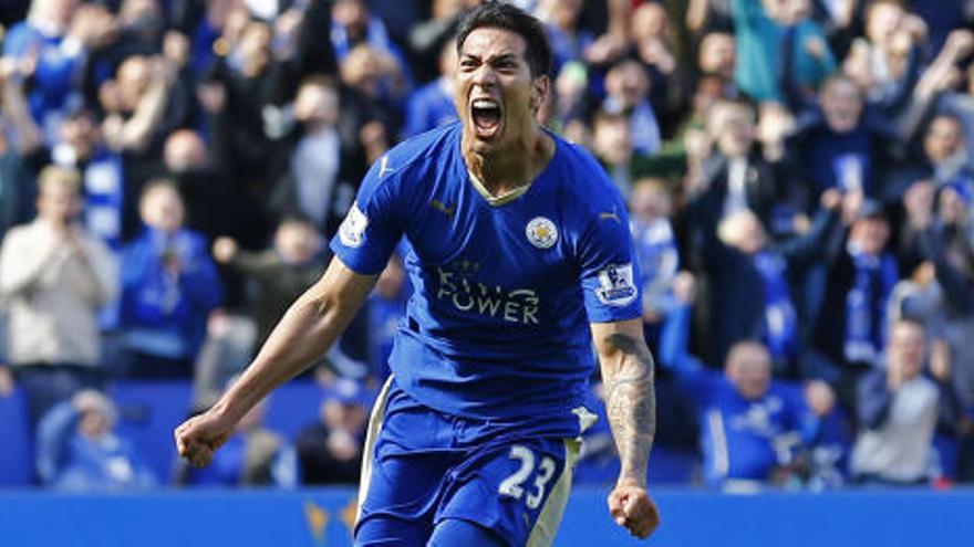 Ulloa dice sentirse &quot;traicionado&quot; por Ranieri