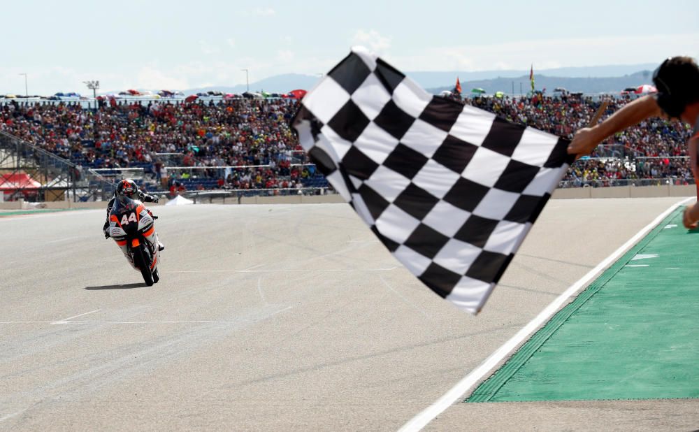 Gran Premio de Aragón