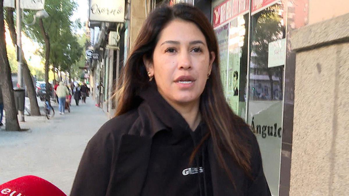 La madre del bebé de Bertín Osborne estalla contra él: "No me da ni dinero"