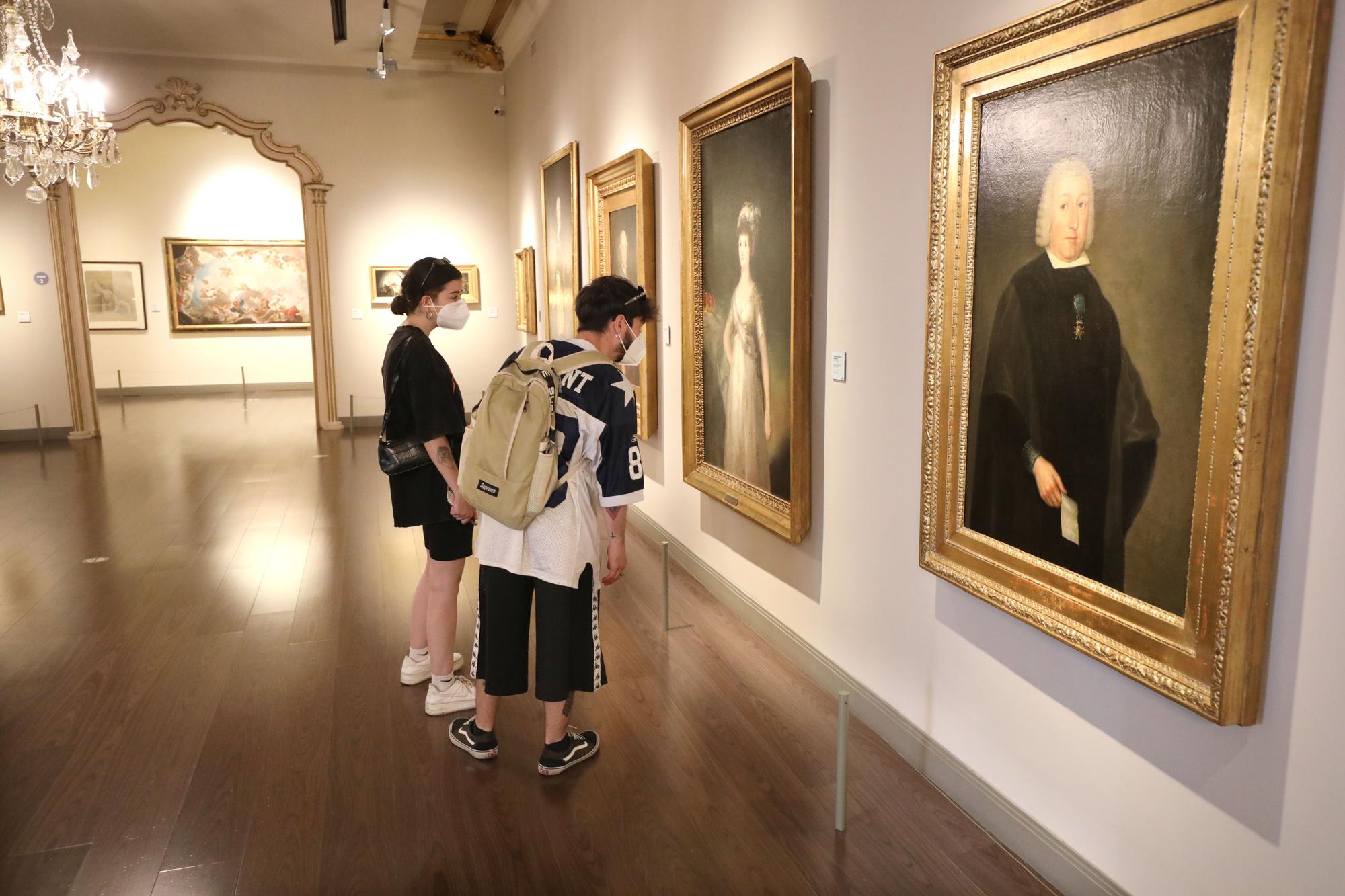 Los museos de Zaragoza reabren sus puertas