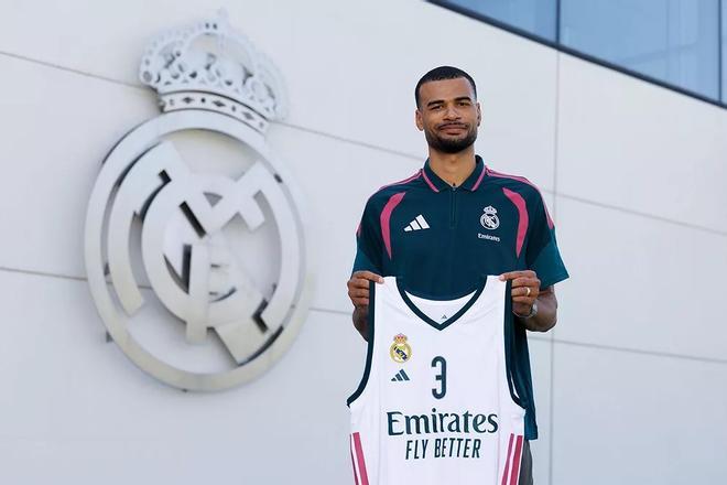 Oficial: Luwawu-Cabarrot ficha por el Madrid
