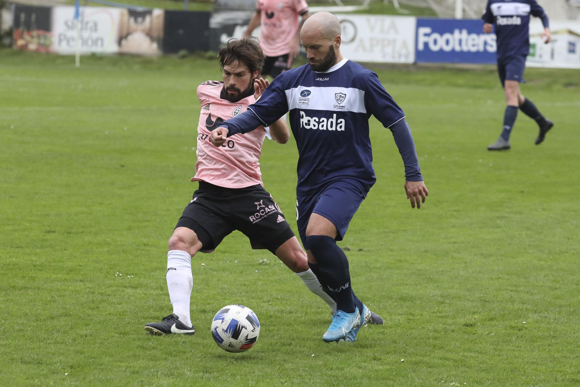 Las imágenes de la jornada de Segunda B