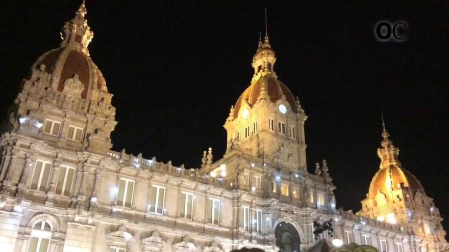 Una cuenta atrás para dar la bienvenida a la Navidad