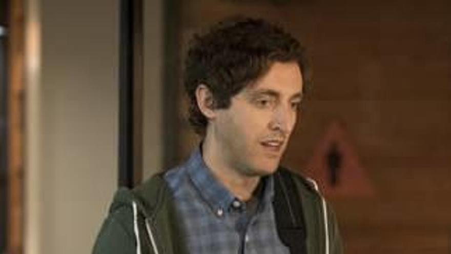 «Silicon Valley» estrena  la seva quarta temporada