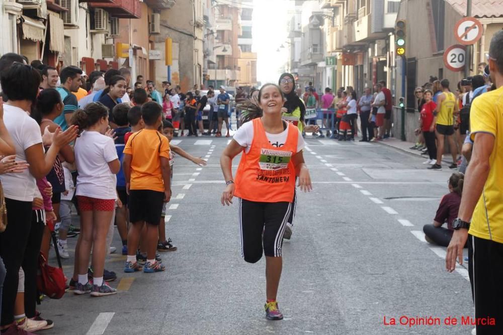 Carrera Popular de Santomera