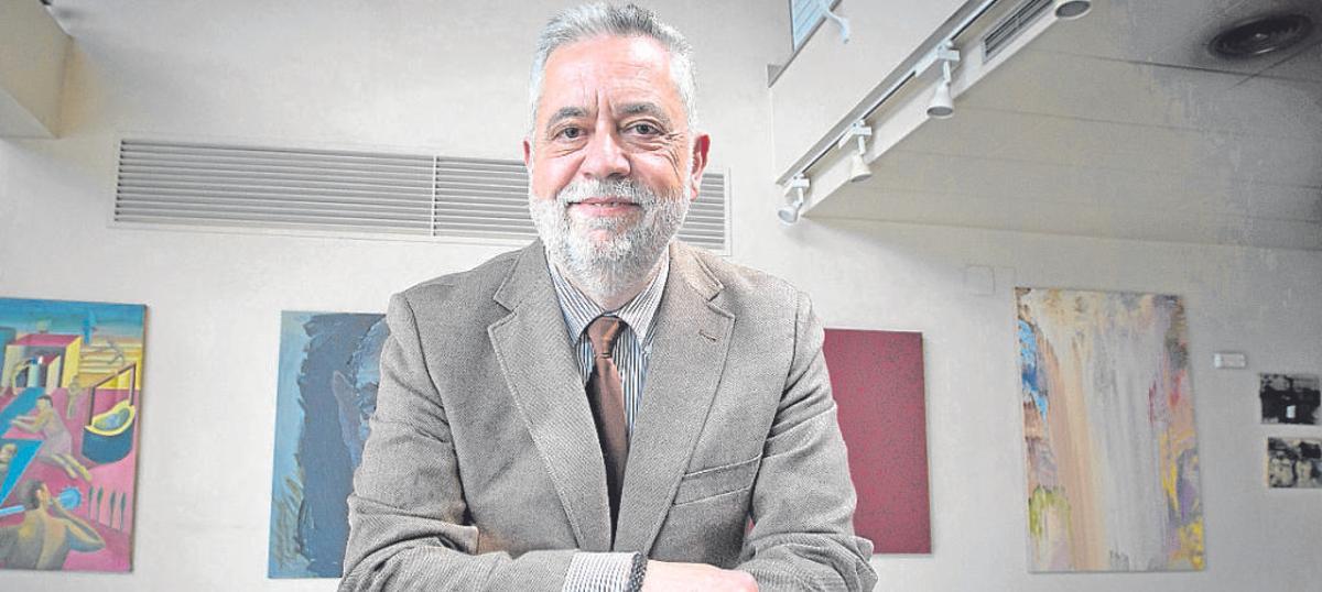 «La retirada de fármacos afecta  a la confianza en los genéricos»