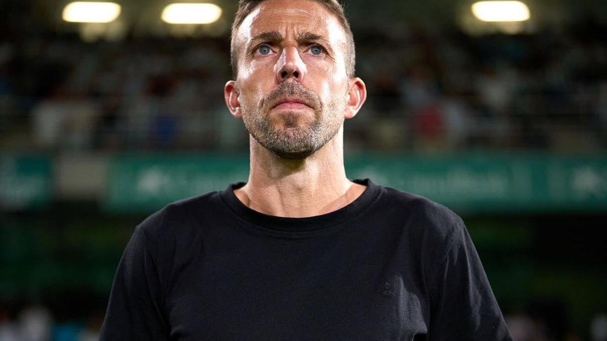 Oficial El Mallorca presenta al sustituto de Demichelis
