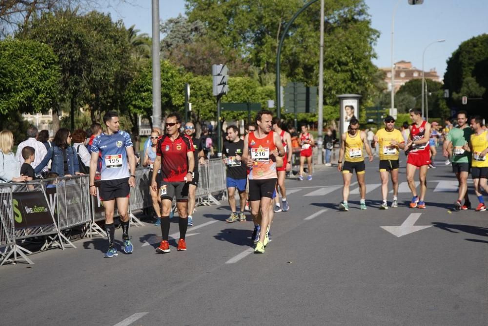 Carrera Asteamur