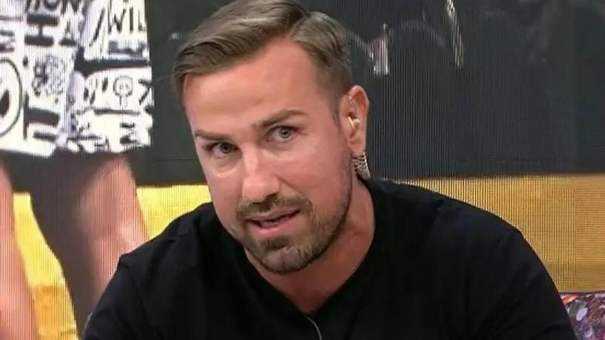 La nueva vida de Rafa Mora tras el cierre de &#039;Sálvame&#039;: es funcionario y tiene varios negocios al margen de la tele