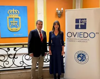 Un concurso de escaparates animará la ciudad durante el Rally Princesa