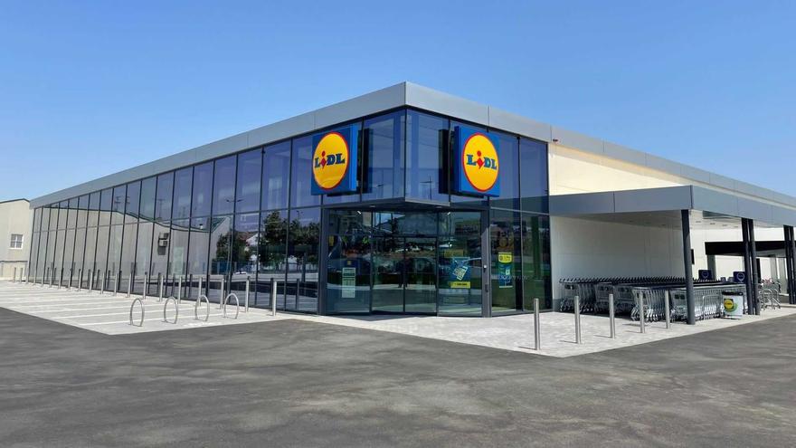 El truc de TikTok que mostra com fer la compra setmanal a Lidl per només 3 euros