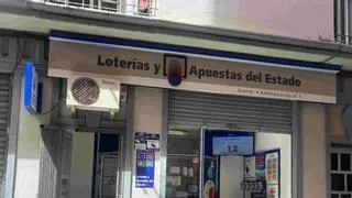 Nuevo afortunado de la Bonoloto en Tenerife: el sorteo deja más de 36.000 euros en Santa Cruz de Tenerife