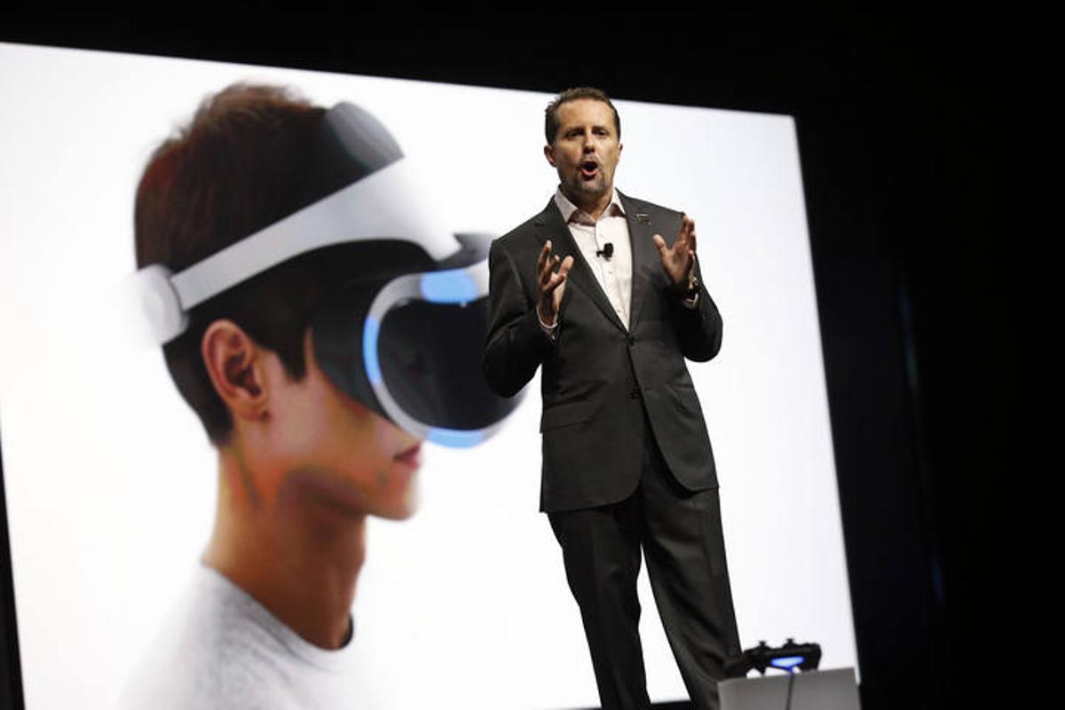 Inside The 2015 E3 Electronic Entertainment Expo Inside The 2015 E3 Electronic Entertainment Expo