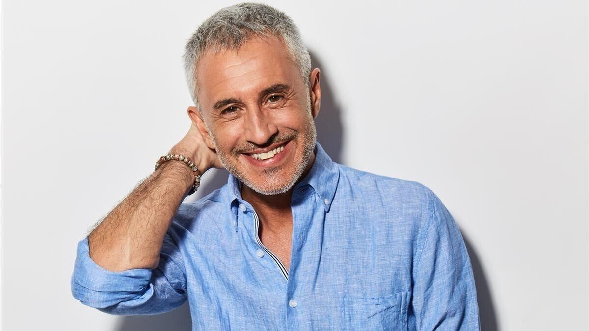 Sergio Dalma revela su rutina de ejercicios a los 61 años.