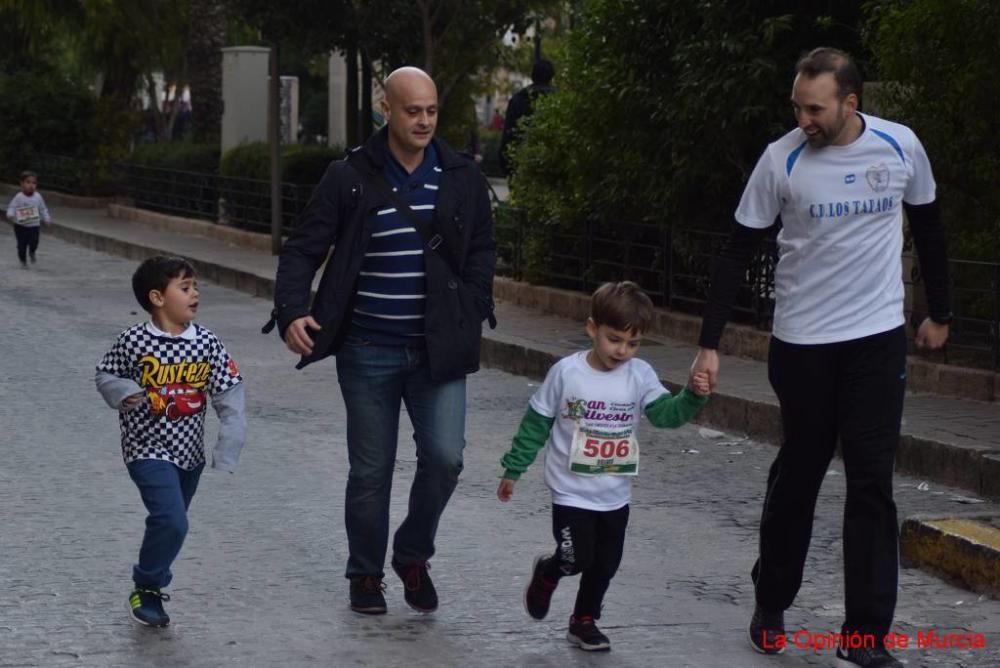 San Silvestre de Cieza