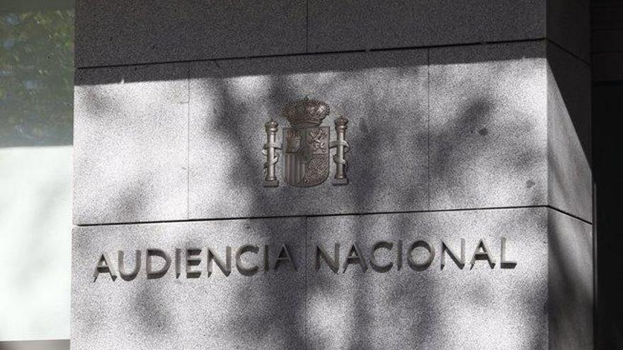 La secretaria judicial del registro del 20-S declara en el juicio a Trapero