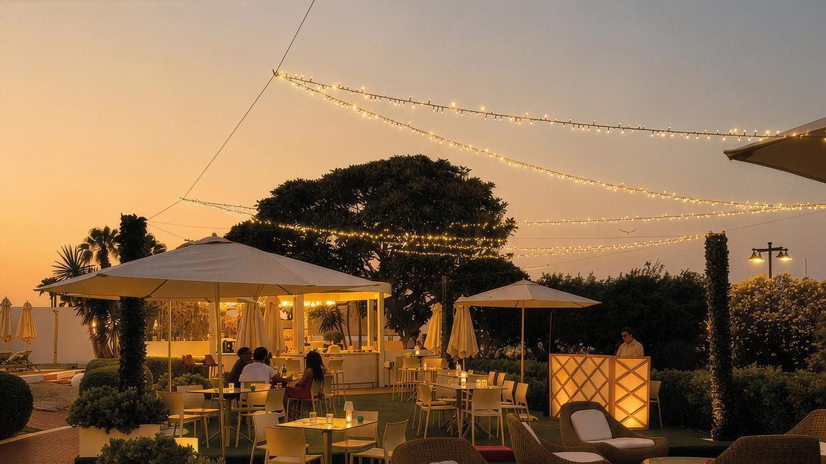 La propuesta de Kiosko Chill &amp; Grill gira en torno a una idea sencilla: dejar que el producto sea el protagonista.