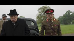 Tráiler de ’Churchill’ (2017).