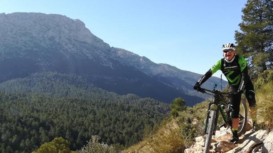 Sierra Espuña