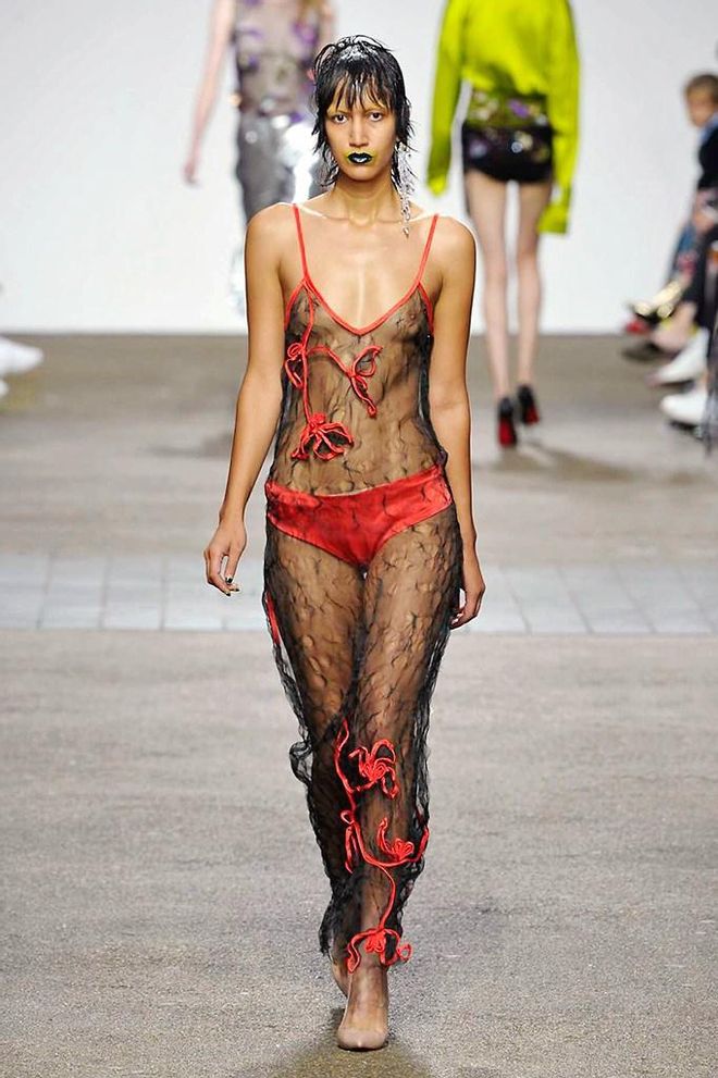 Fashion East
