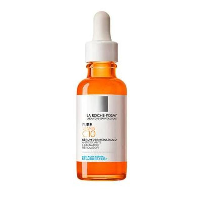 Vitamina C La Roche Posay