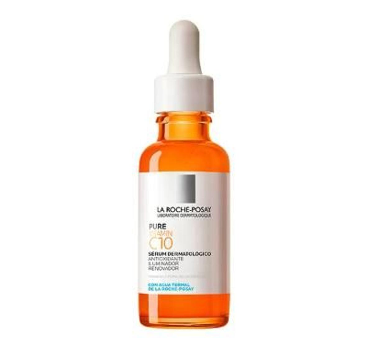 Vitamina C La Roche Posay