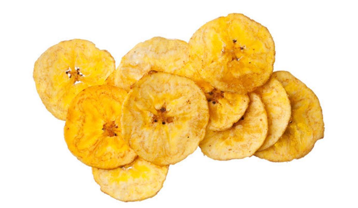 Tres recetas para aprovechar los plátanos maduros y no tener que tirarlo a la basura