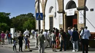 El ambiente taurino regresa a Cáceres: la Era de los Mártires reabre ante más de 3.000 personas