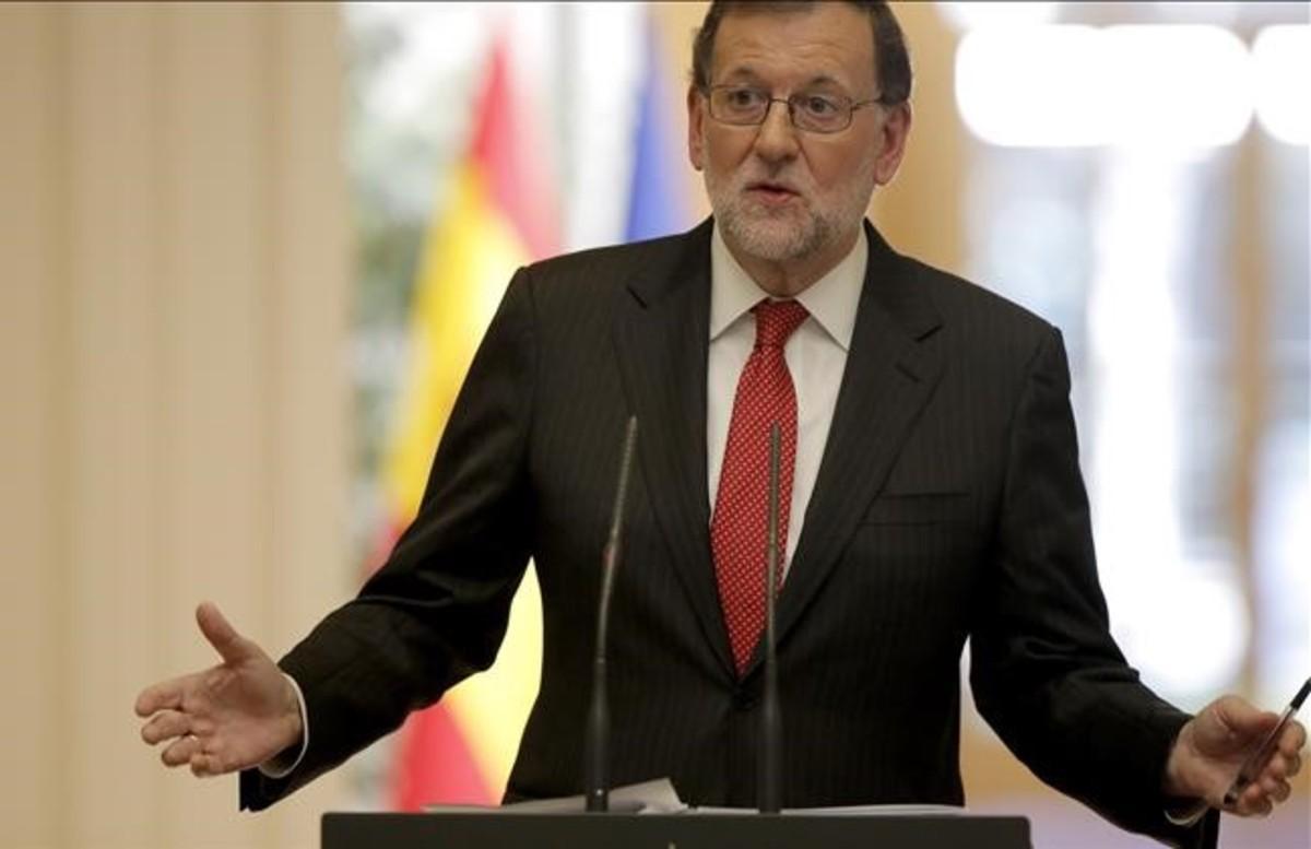 zentauroepp36723910 madrid  30 12 2016  mariano rajoy  presidente del gobierno  170111123358