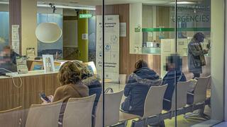 Ciberataque en el Hospital Clínic de Barcelona: desprogramadas unas 3.000 consultas externas y 150 cirugías no urgentes