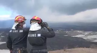 El turismo, el salvavidas de La Palma cuando acabe la erupción del volcán